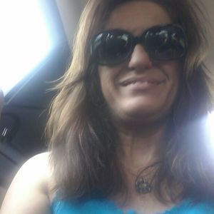 Meet your Posher, Tanya